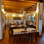 Ristorante Al Torchio Alloggio le Noci