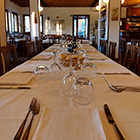 Ristorante Al Torchio Alloggio le Noci