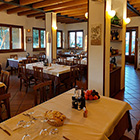 Ristorante Al Torchio Alloggio le Noci