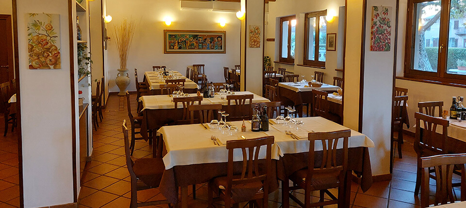 Ristorante il Tralcio