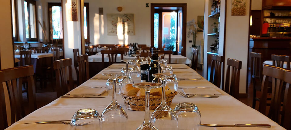 Ristorante il Tralcio